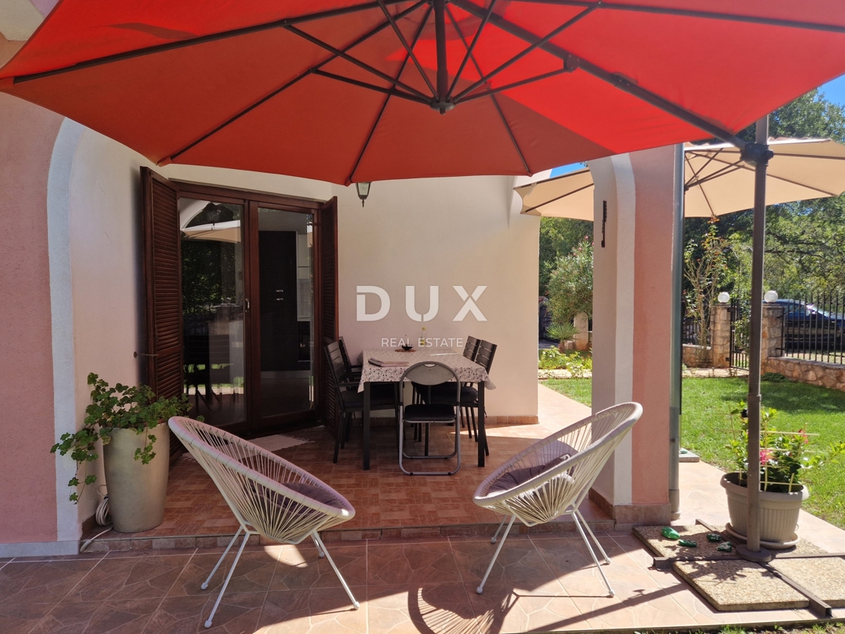 ISTRA, LABIN - Družinska hiša