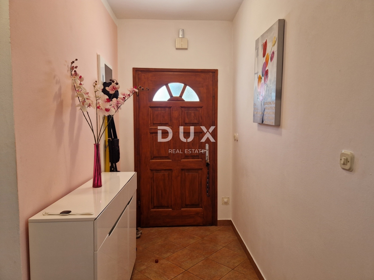 ISTRA, LABIN - Družinska hiša