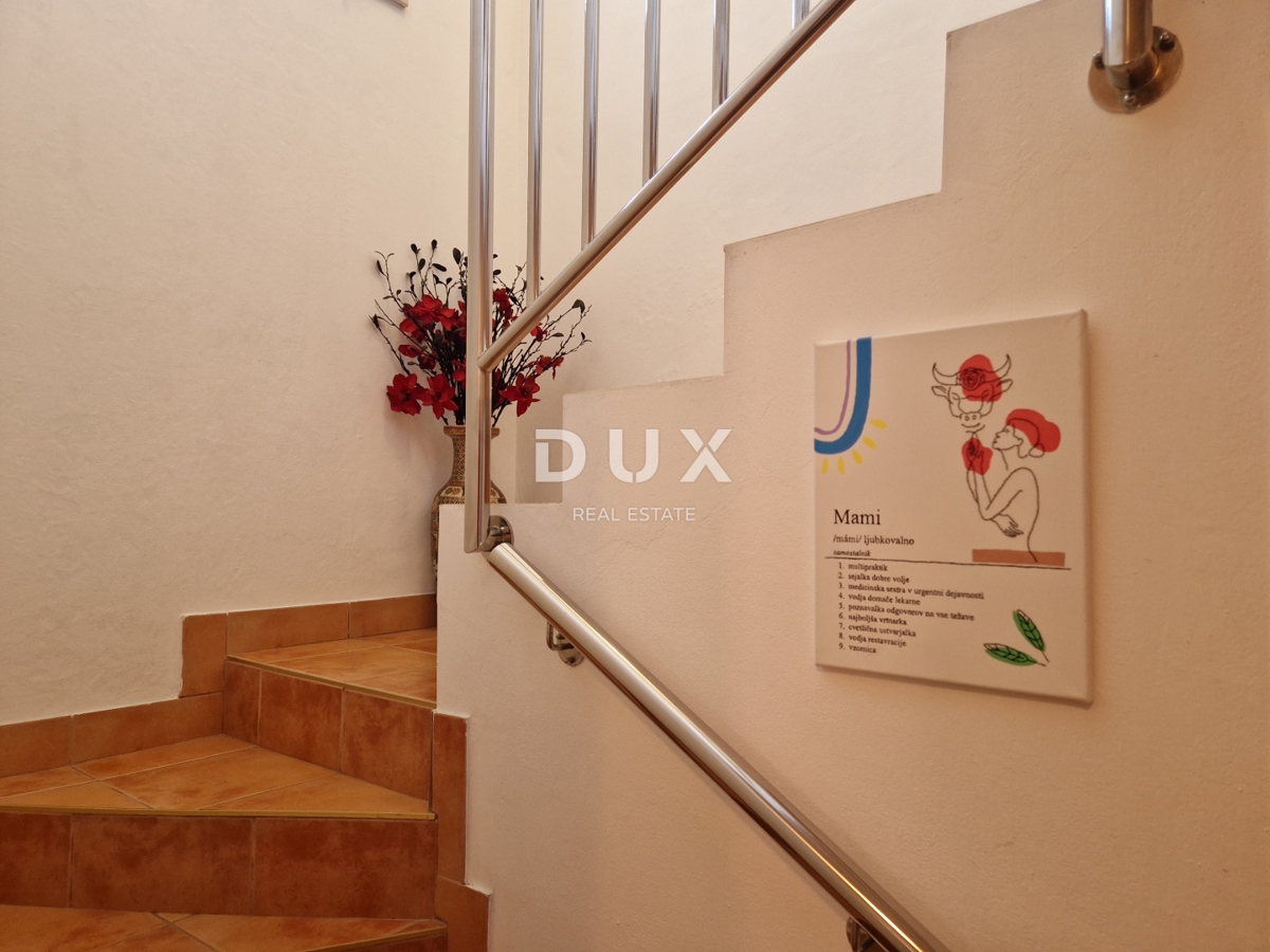 ISTRA, LABIN - Družinska hiša