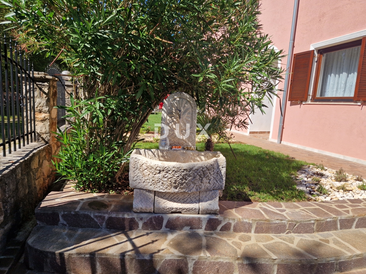 ISTRA, LABIN - Družinska hiša