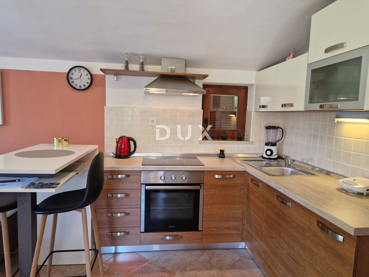 ISTRA, LABIN - Družinska hiša