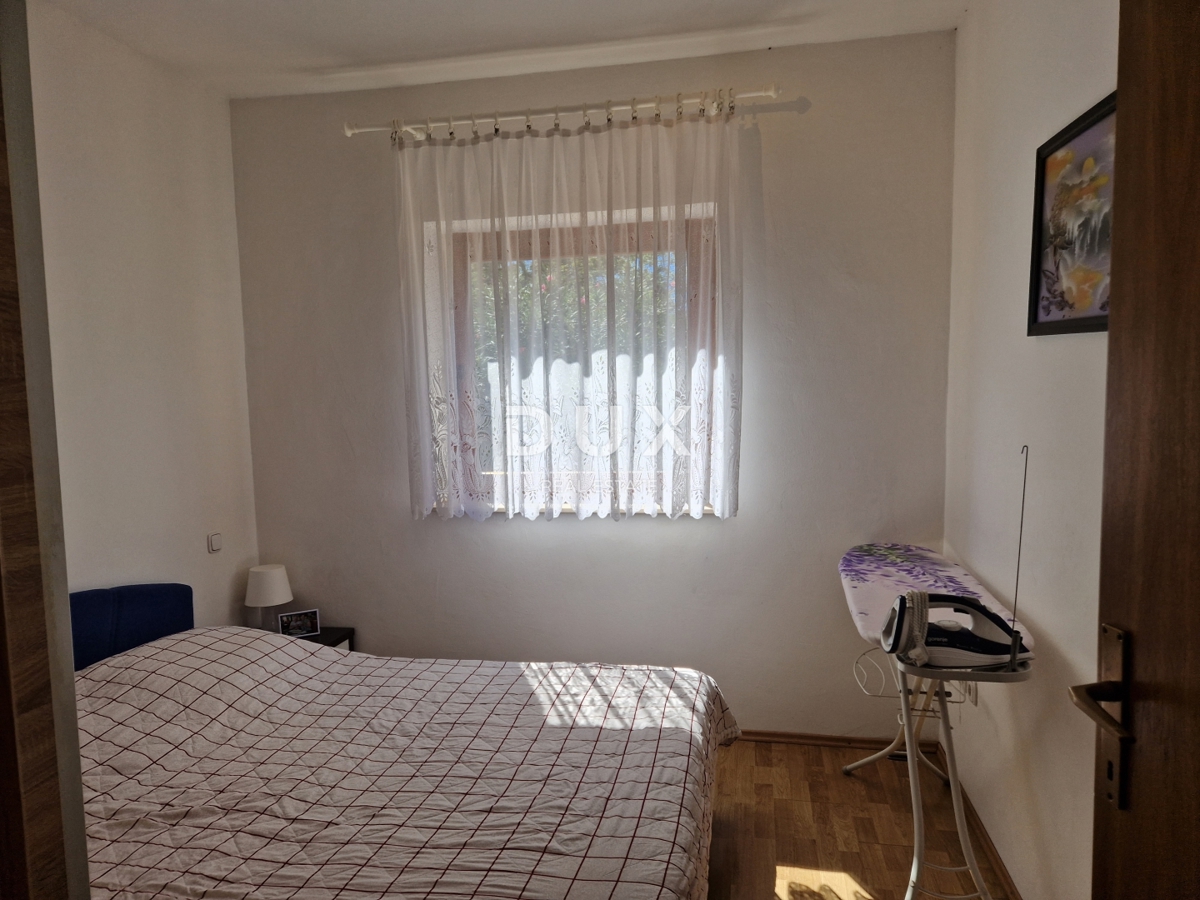 ISTRA, LABIN - Družinska hiša