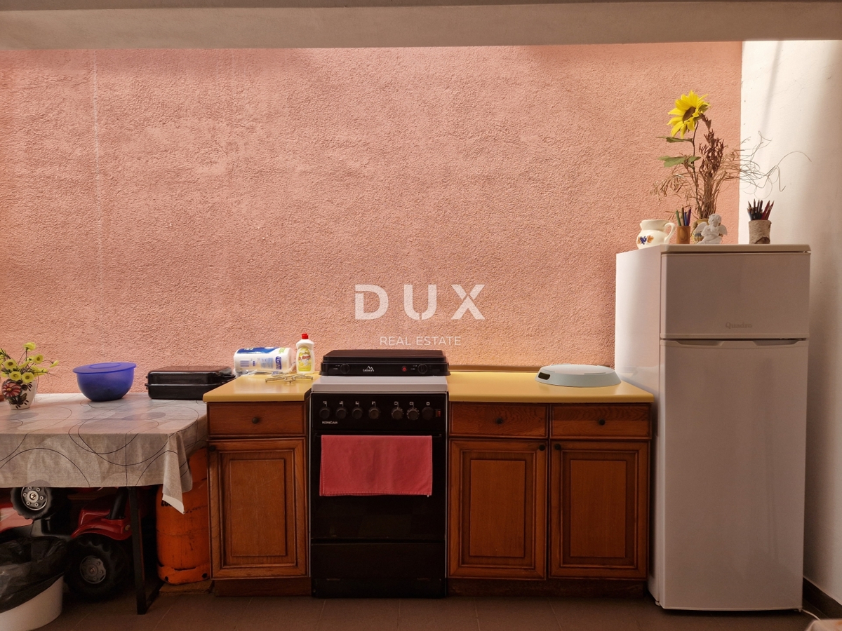 ISTRA, LABIN - Družinska hiša