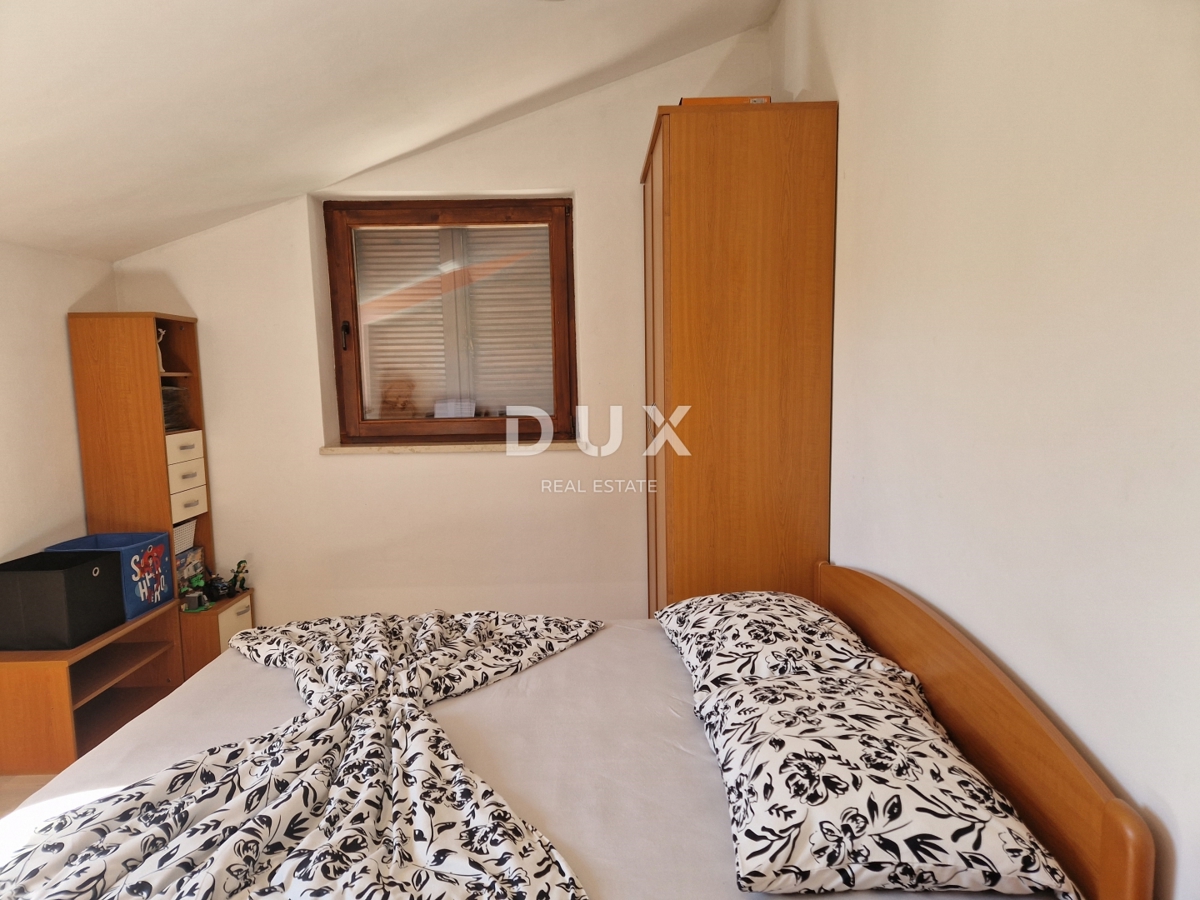 ISTRA, LABIN - Družinska hiša