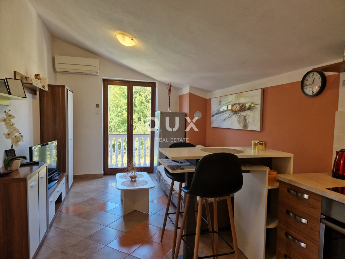 ISTRA, LABIN - Družinska hiša