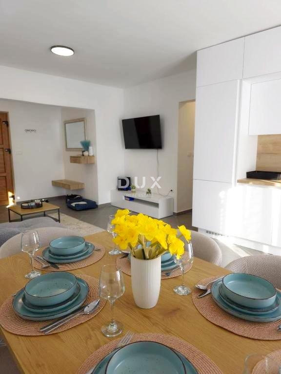 OPATIJA, BRSEČ - Zasebna oaza z wellnessom v bližini Brseča in Mošćeničke Drage