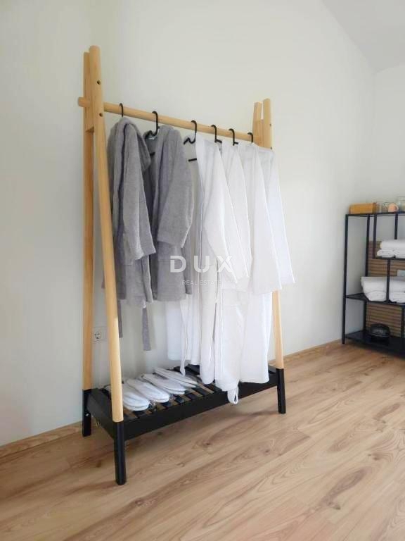 OPATIJA, BRSEČ - Zasebna oaza z wellnessom v bližini Brseča in Mošćeničke Drage