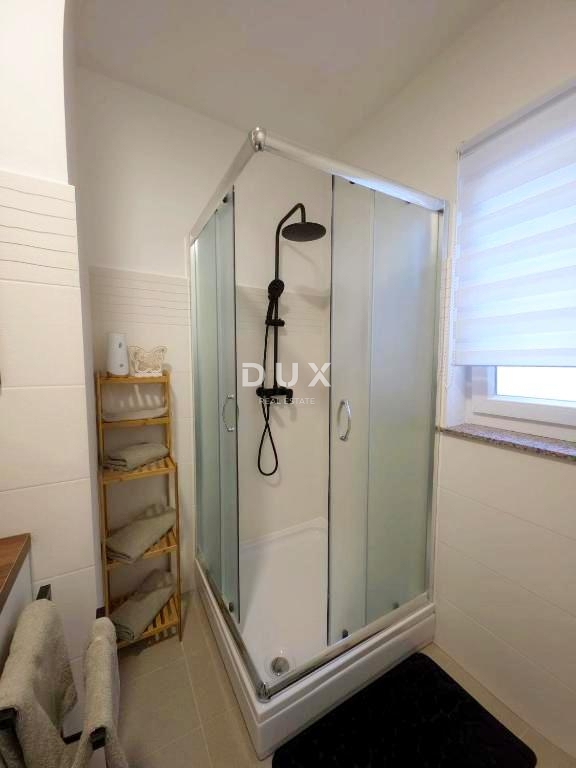 OPATIJA, BRSEČ - Zasebna oaza z wellnessom v bližini Brseča in Mošćeničke Drage