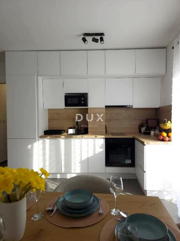 OPATIJA, BRSEČ - Zasebna oaza z wellnessom v bližini Brseča in Mošćeničke Drage