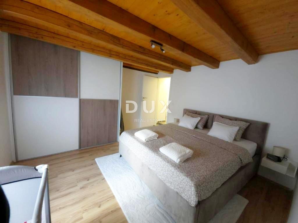 OPATIJA, BRSEČ - Zasebna oaza z wellnessom v bližini Brseča in Mošćeničke Drage