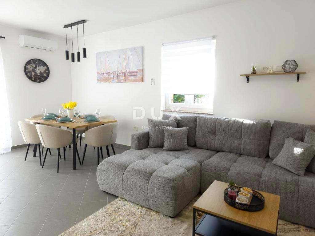 OPATIJA, BRSEČ - Zasebna oaza z wellnessom v bližini Brseča in Mošćeničke Drage