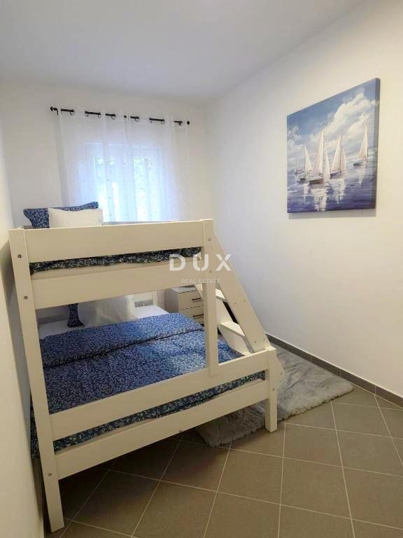 OPATIJA, BRSEČ - Zasebna oaza z wellnessom v bližini Brseča in Mošćeničke Drage