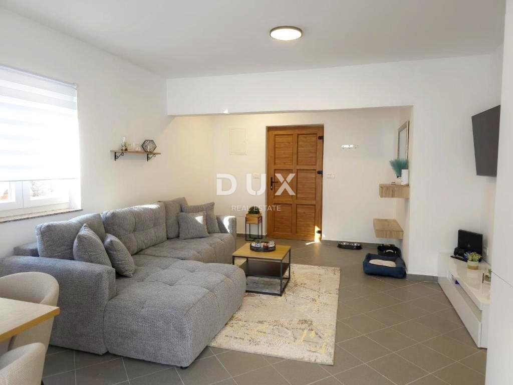 OPATIJA, BRSEČ - Zasebna oaza z wellnessom v bližini Brseča in Mošćeničke Drage