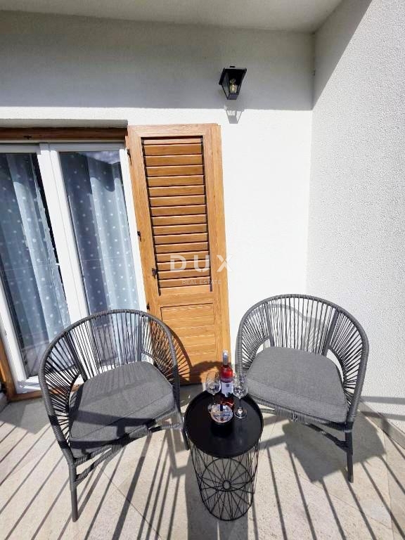 OPATIJA, BRSEČ - Zasebna oaza z wellnessom v bližini Brseča in Mošćeničke Drage