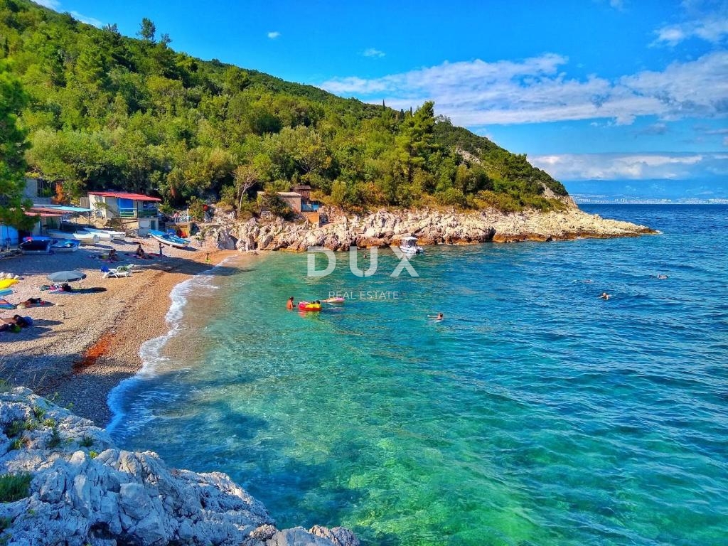 OPATIJA, BRSEČ - Zasebna oaza z wellnessom v bližini Brseča in Mošćeničke Drage