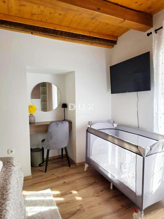 OPATIJA, BRSEČ - Zasebna oaza z wellnessom v bližini Brseča in Mošćeničke Drage