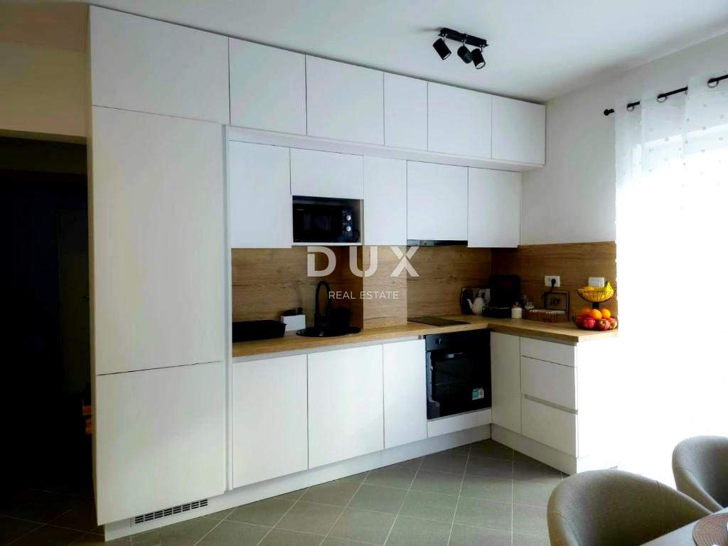 OPATIJA, BRSEČ - Zasebna oaza z wellnessom v bližini Brseča in Mošćeničke Drage