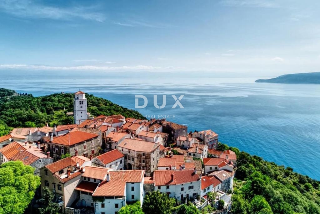 OPATIJA, BRSEČ - Zasebna oaza z wellnessom v bližini Brseča in Mošćeničke Drage