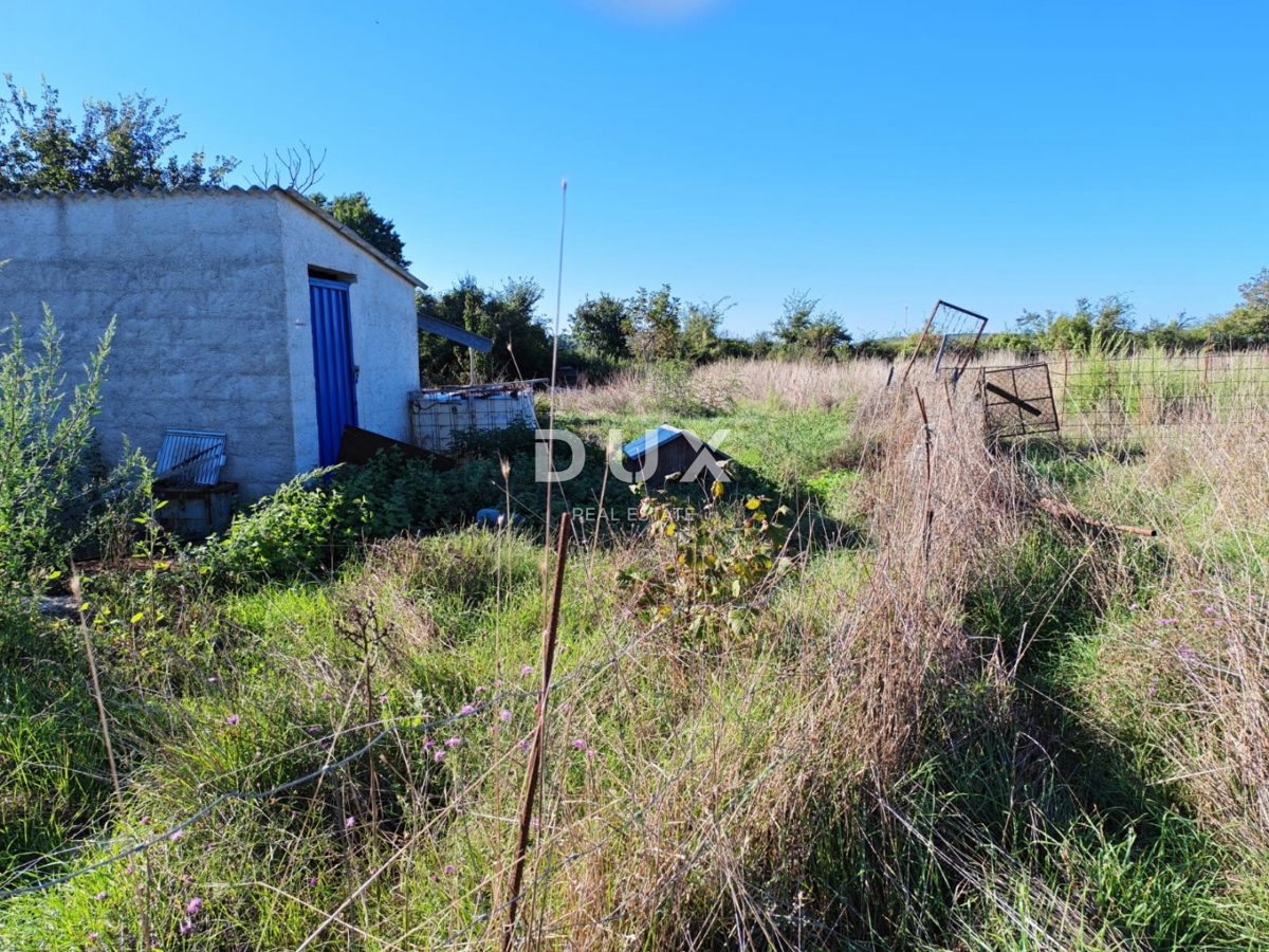 Hiša Pomer, Medulin, 30m2