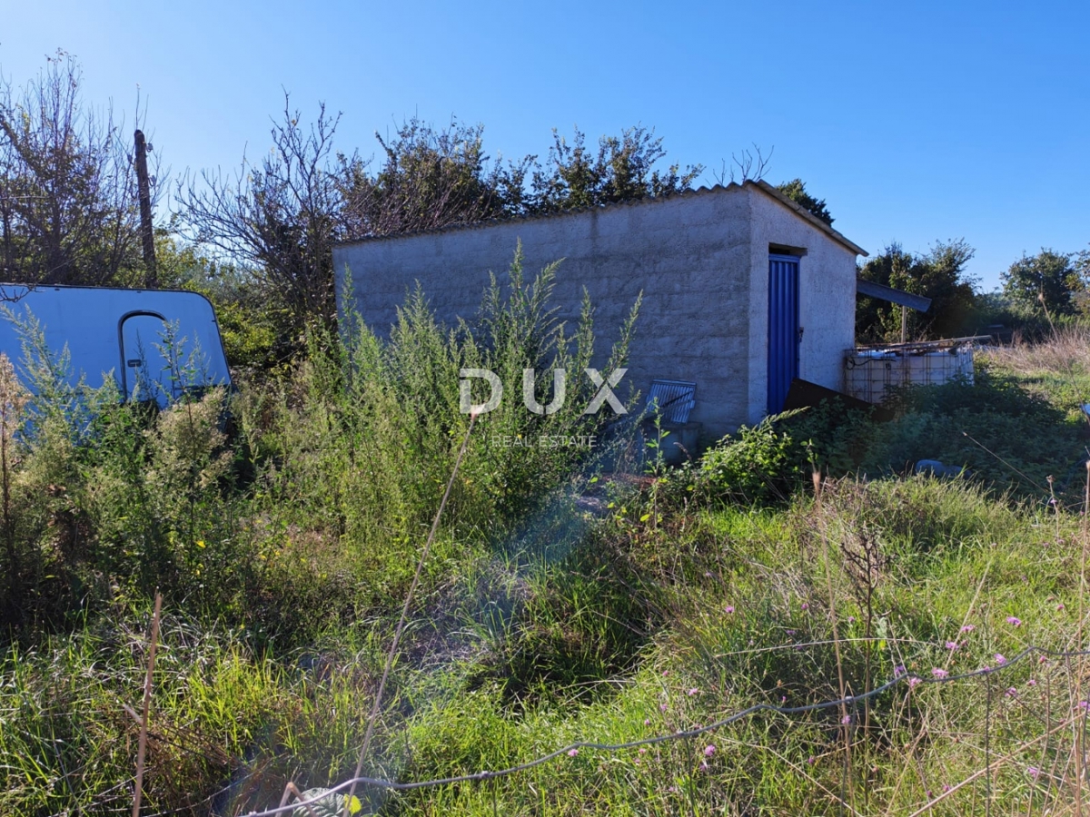 Hiša Pomer, Medulin, 30m2