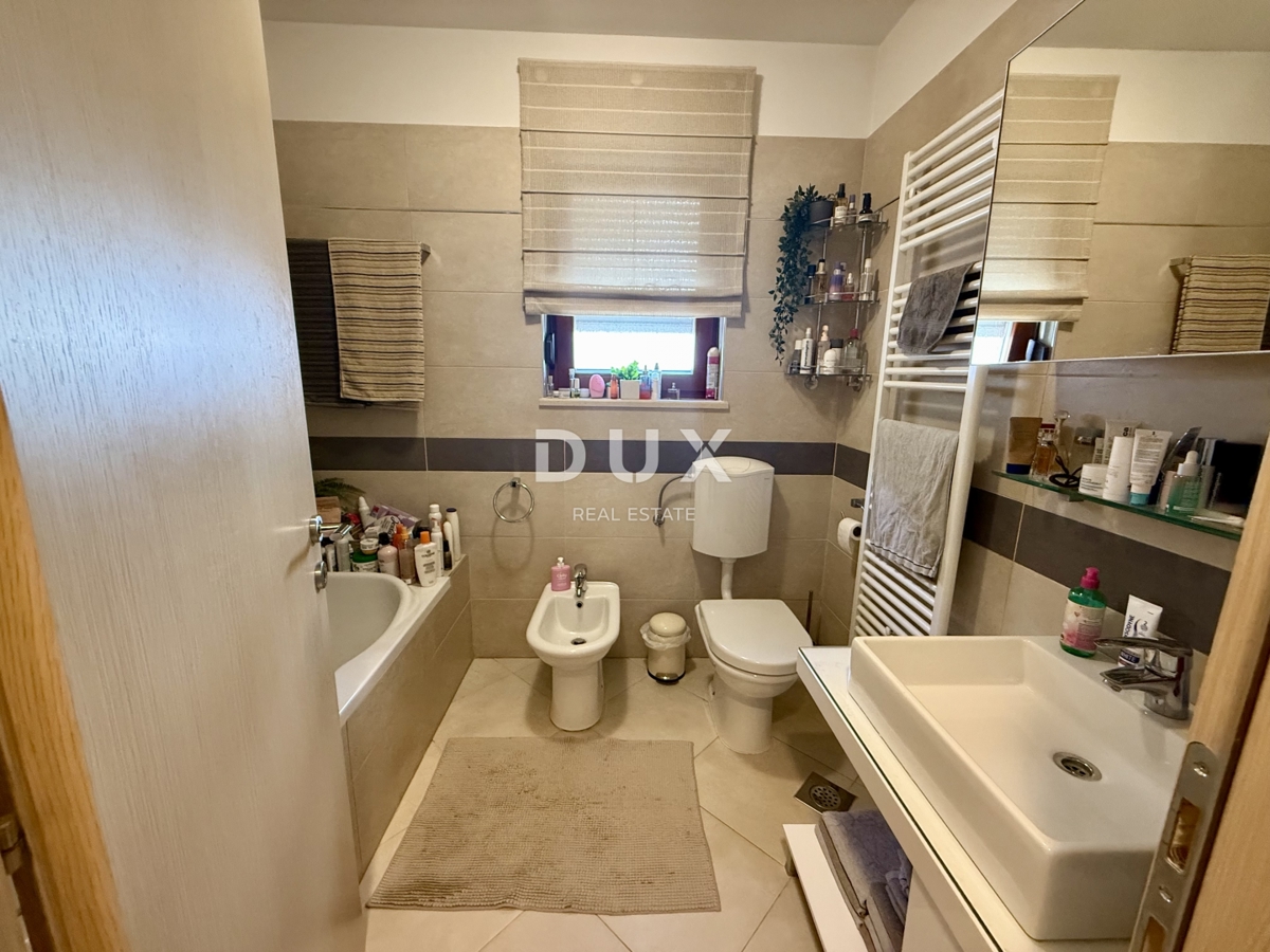 Stanovanje Bregi, Matulji, 99m2