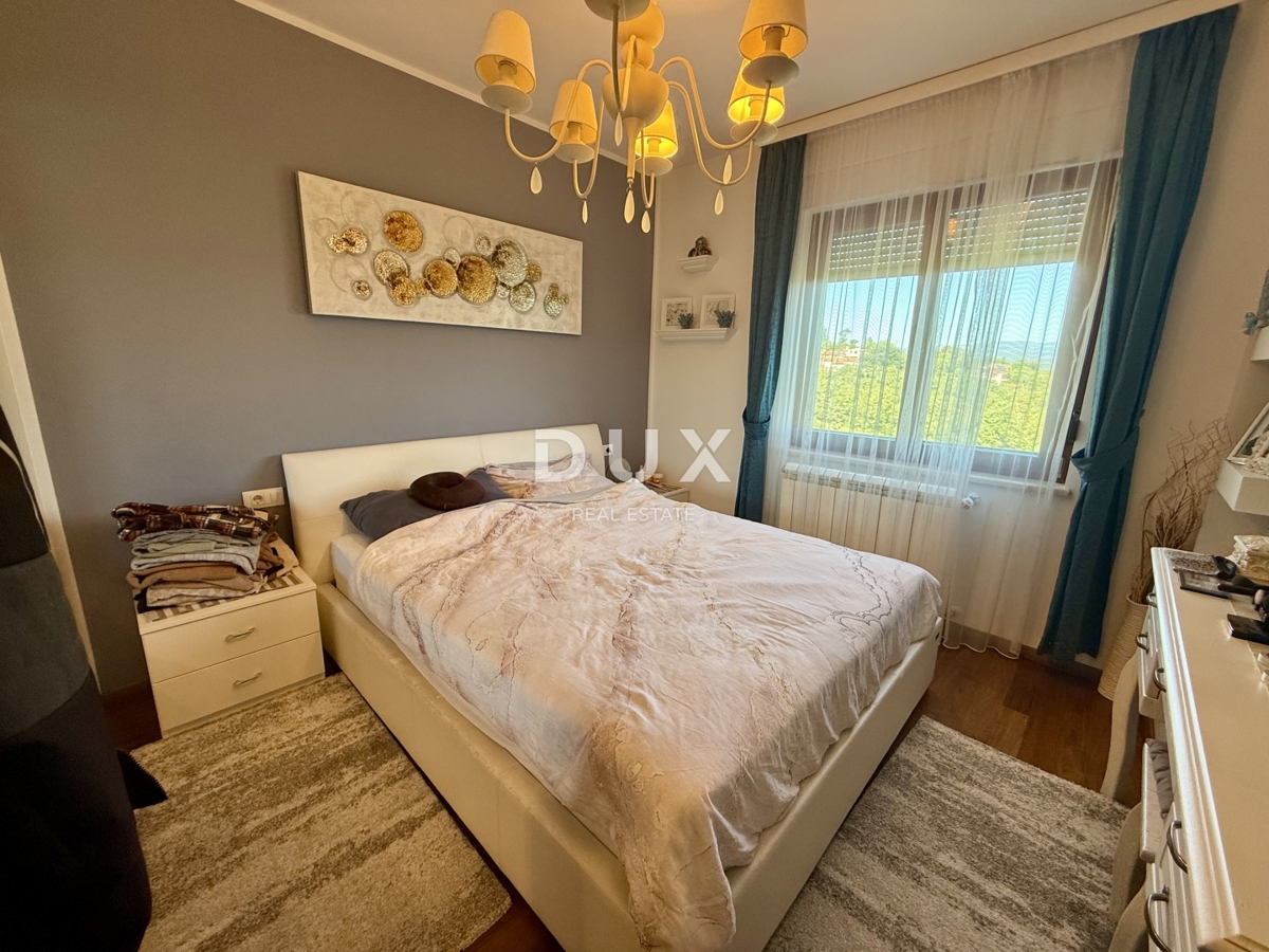 Stanovanje Bregi, Matulji, 99m2