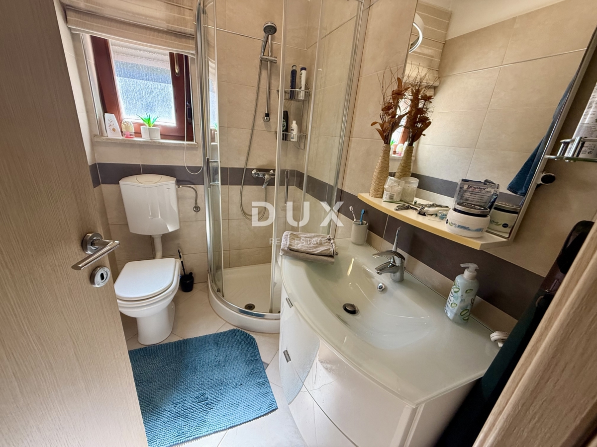 Stanovanje Bregi, Matulji, 99m2