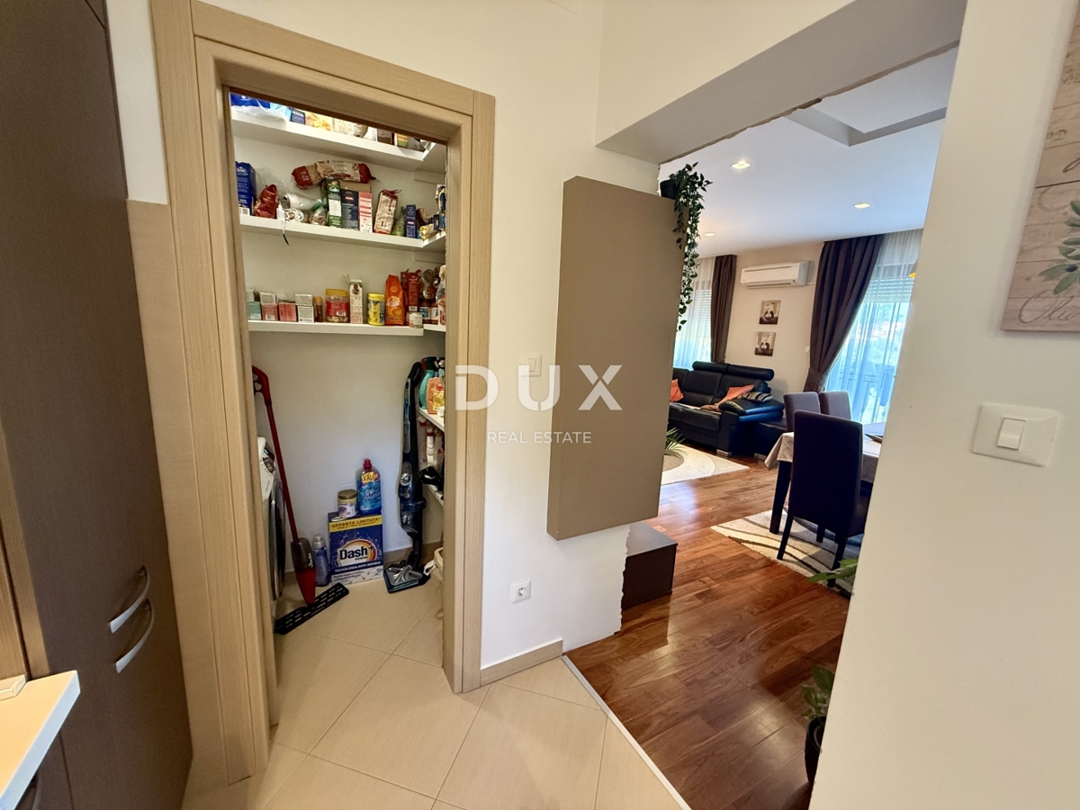 Stanovanje Bregi, Matulji, 99m2