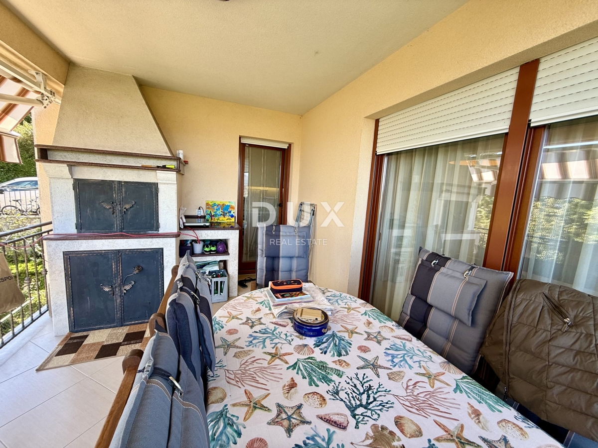 Stanovanje Bregi, Matulji, 99m2