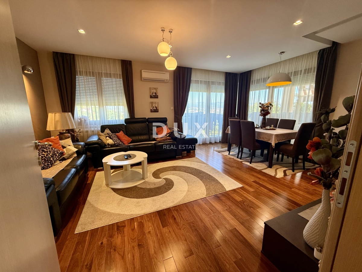 Stanovanje Bregi, Matulji, 99m2