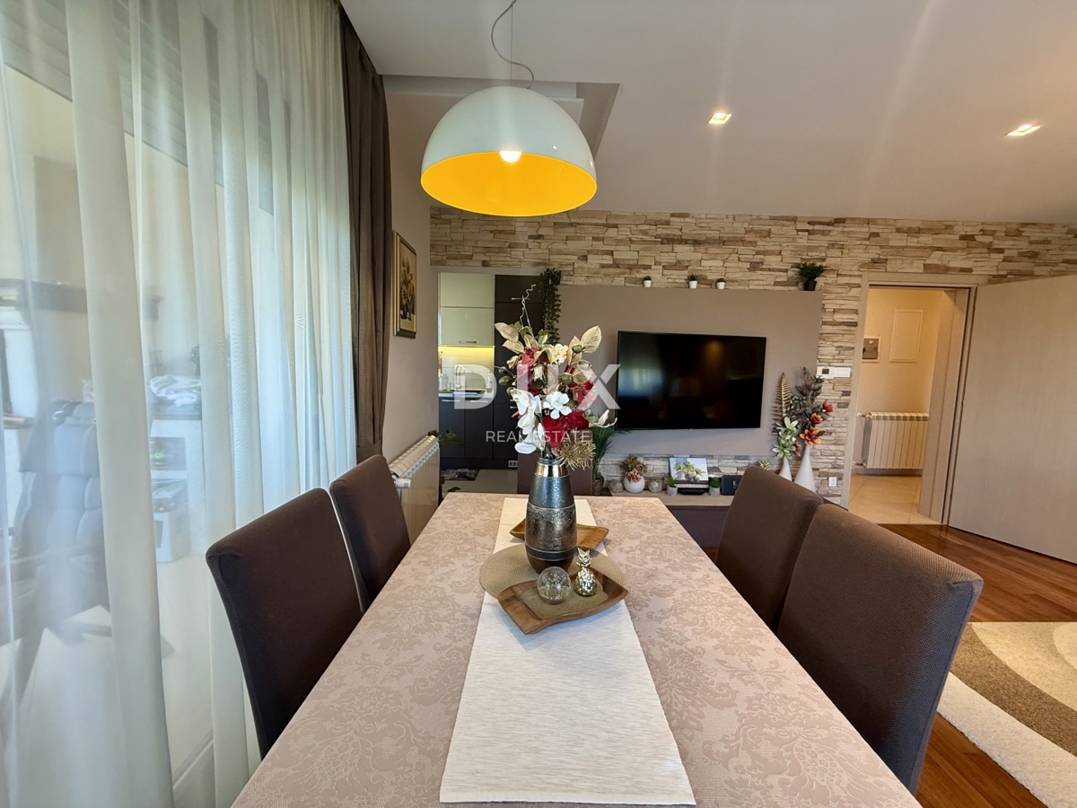 Stanovanje Bregi, Matulji, 99m2