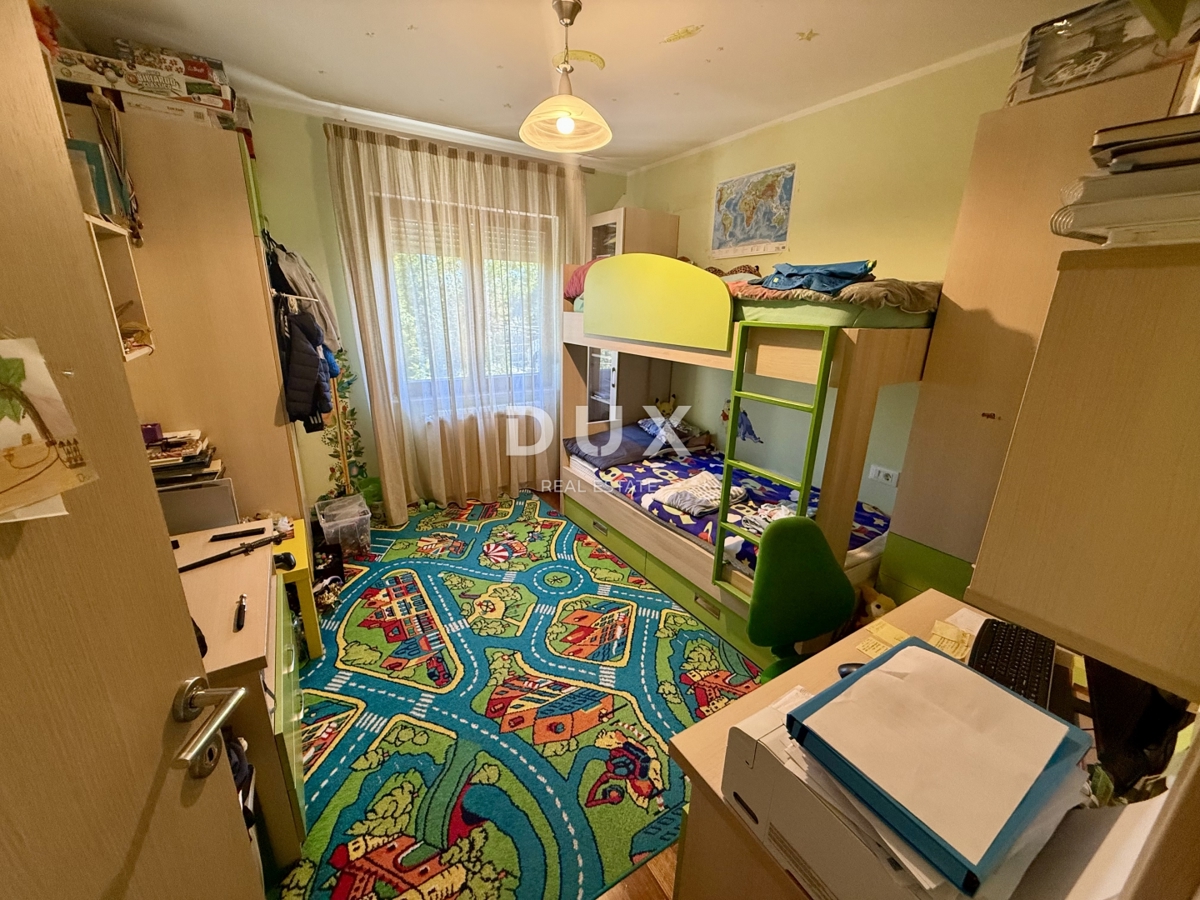 Stanovanje Bregi, Matulji, 99m2