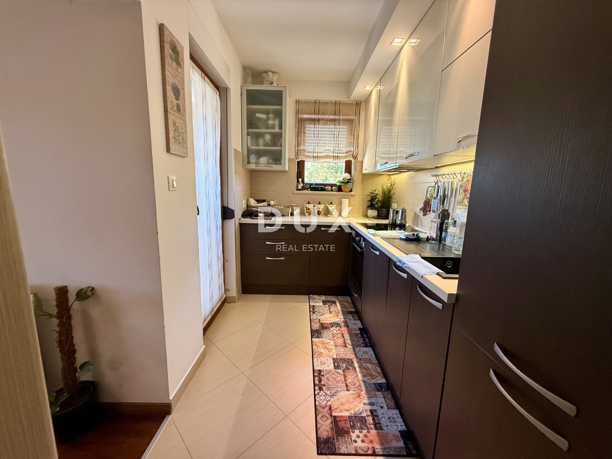 Stanovanje Bregi, Matulji, 99m2