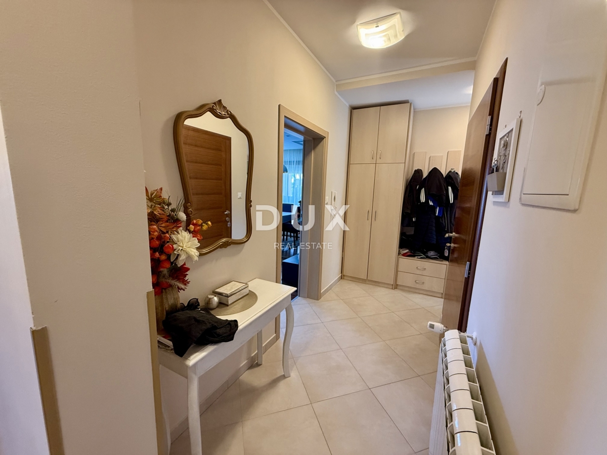 Stanovanje Bregi, Matulji, 99m2