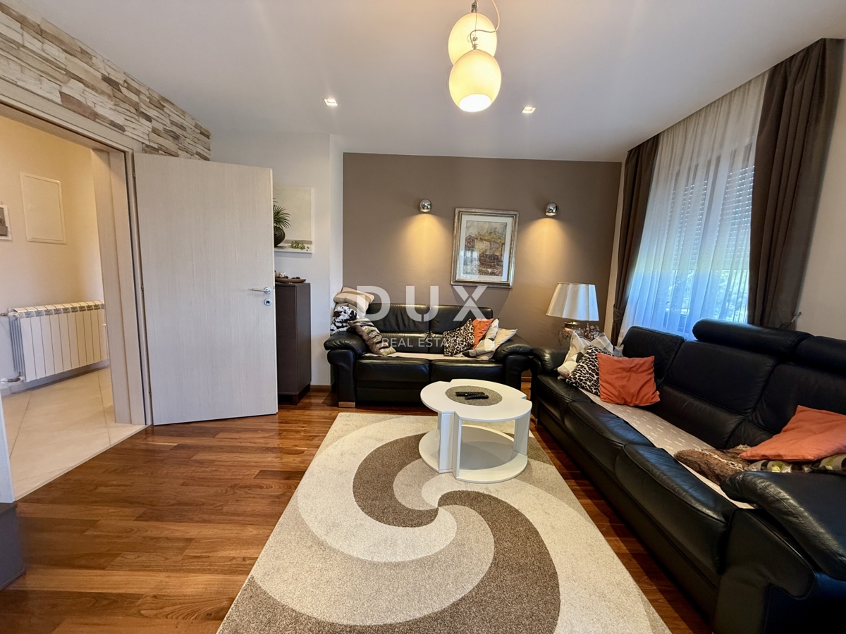 Stanovanje Bregi, Matulji, 99m2