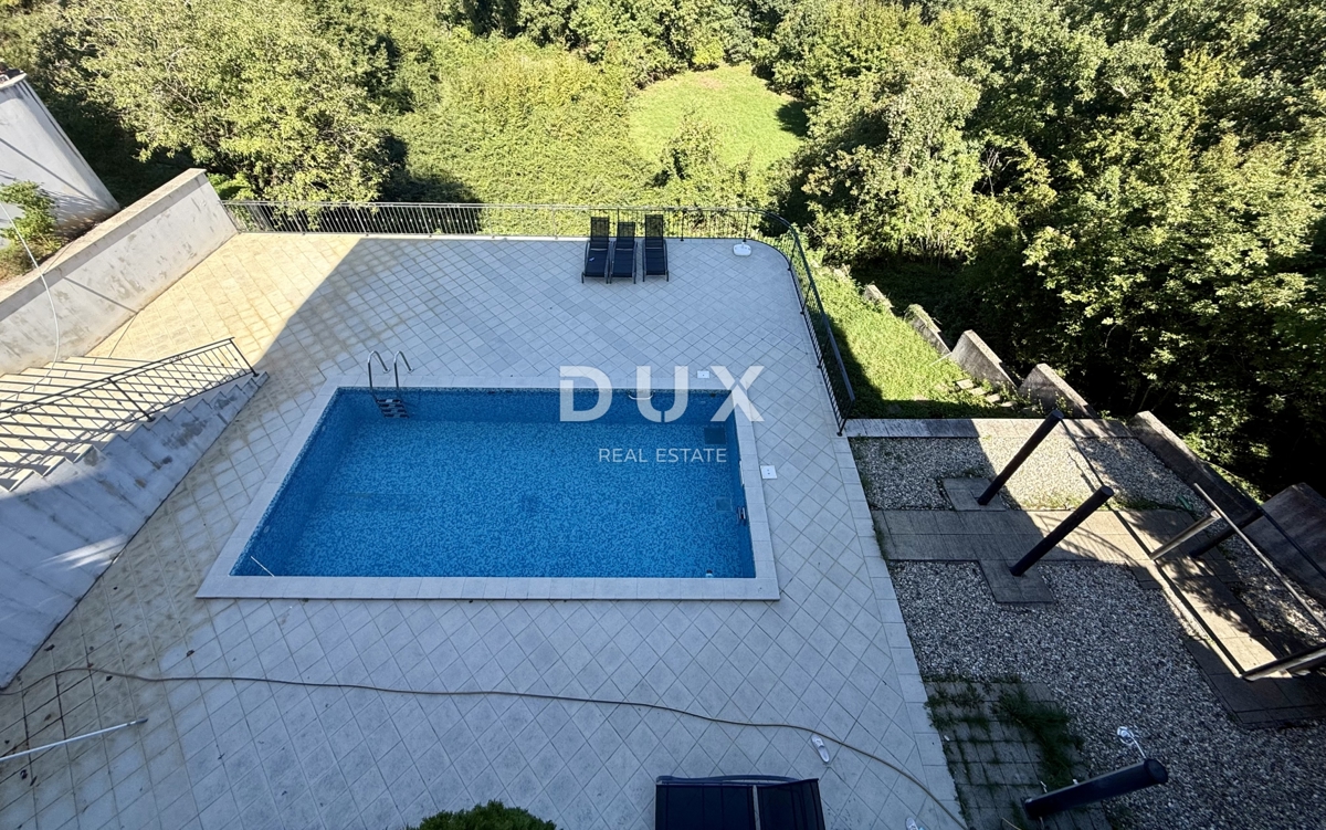 Stanovanje Bregi, Matulji, 99m2