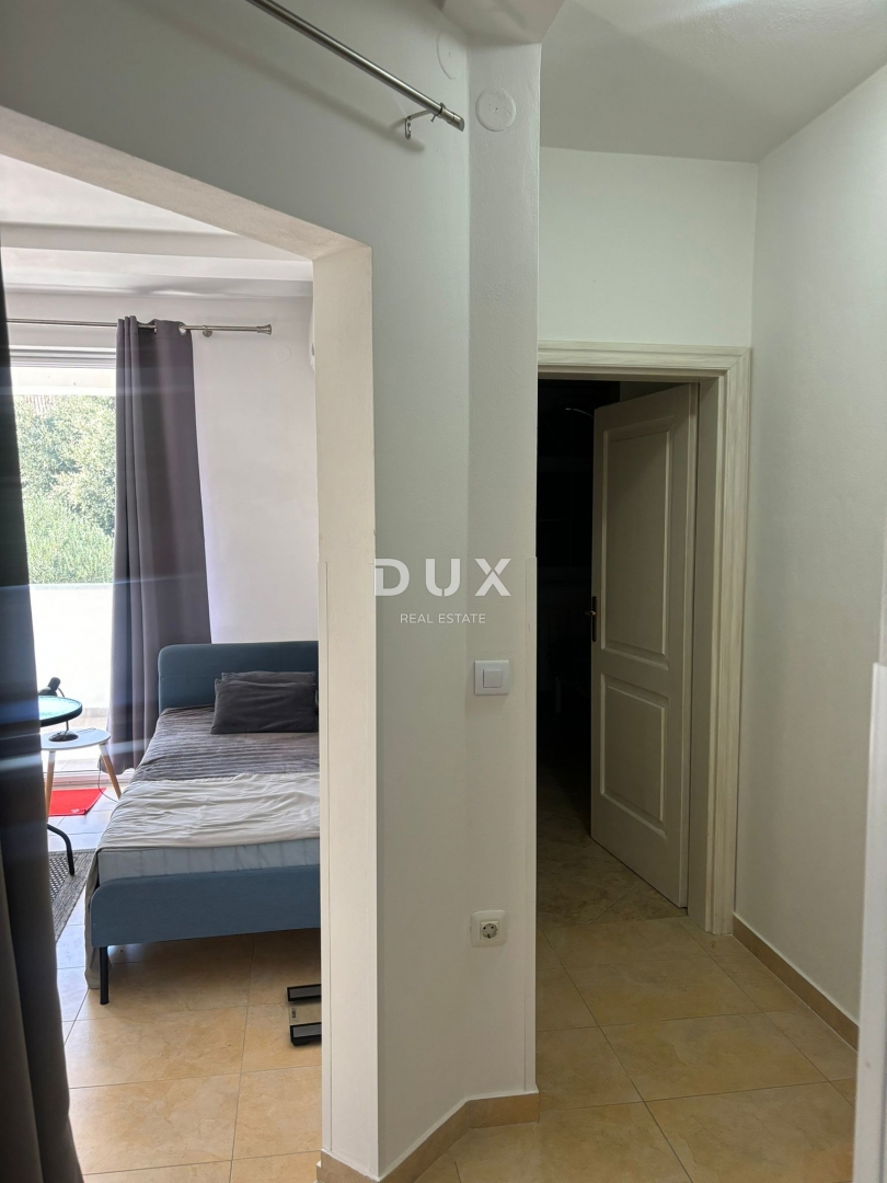 ISTRA, PREMANTURA - Apartma z lepo teraso na mirni lokaciji!