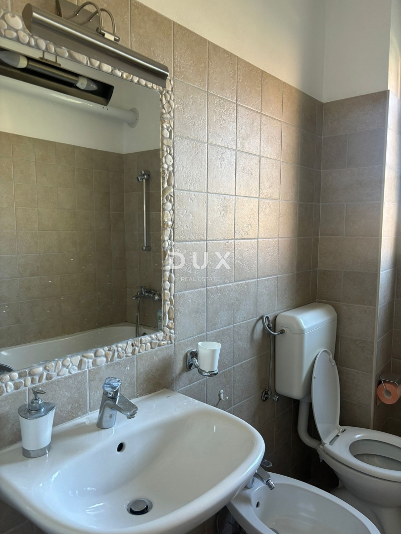 ISTRA, PREMANTURA - Apartma z lepo teraso na mirni lokaciji!