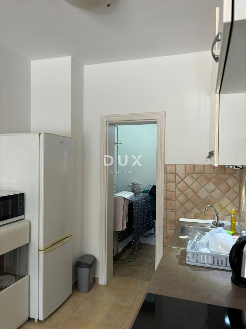 ISTRA, PREMANTURA - Apartma z lepo teraso na mirni lokaciji!