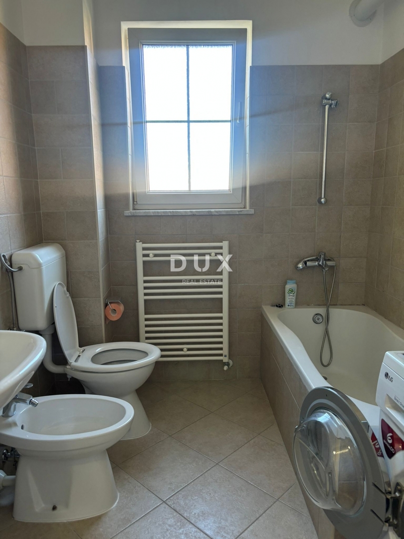 ISTRA, PREMANTURA - Apartma z lepo teraso na mirni lokaciji!