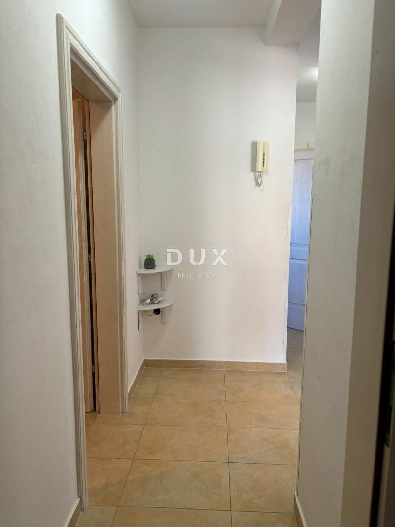 ISTRA, PREMANTURA - Apartma z lepo teraso na mirni lokaciji!