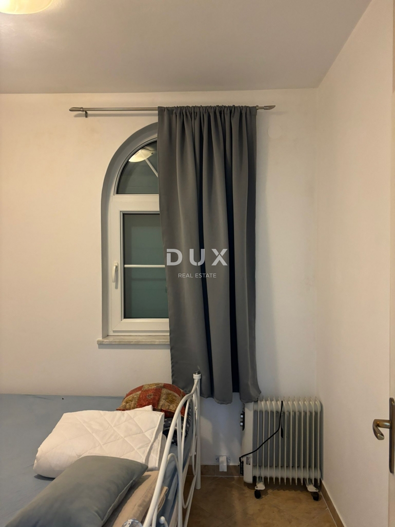 ISTRA, PREMANTURA - Apartma z lepo teraso na mirni lokaciji!