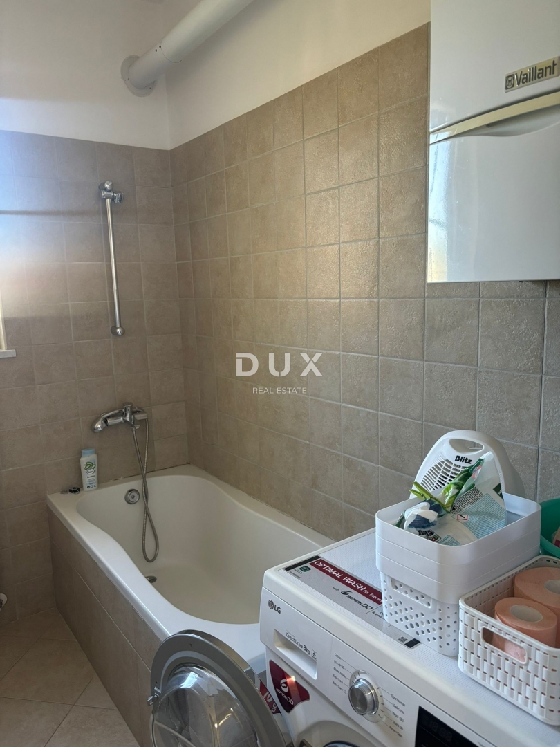 ISTRA, PREMANTURA - Apartma z lepo teraso na mirni lokaciji!