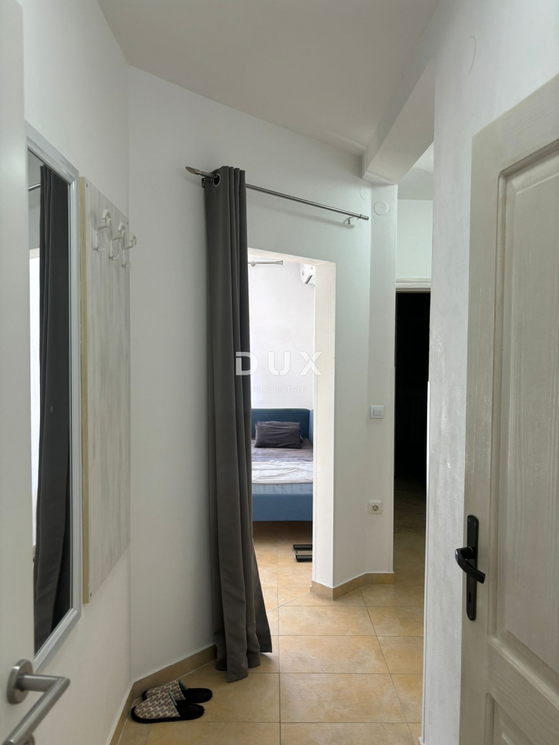 ISTRA, PREMANTURA - Apartma z lepo teraso na mirni lokaciji!