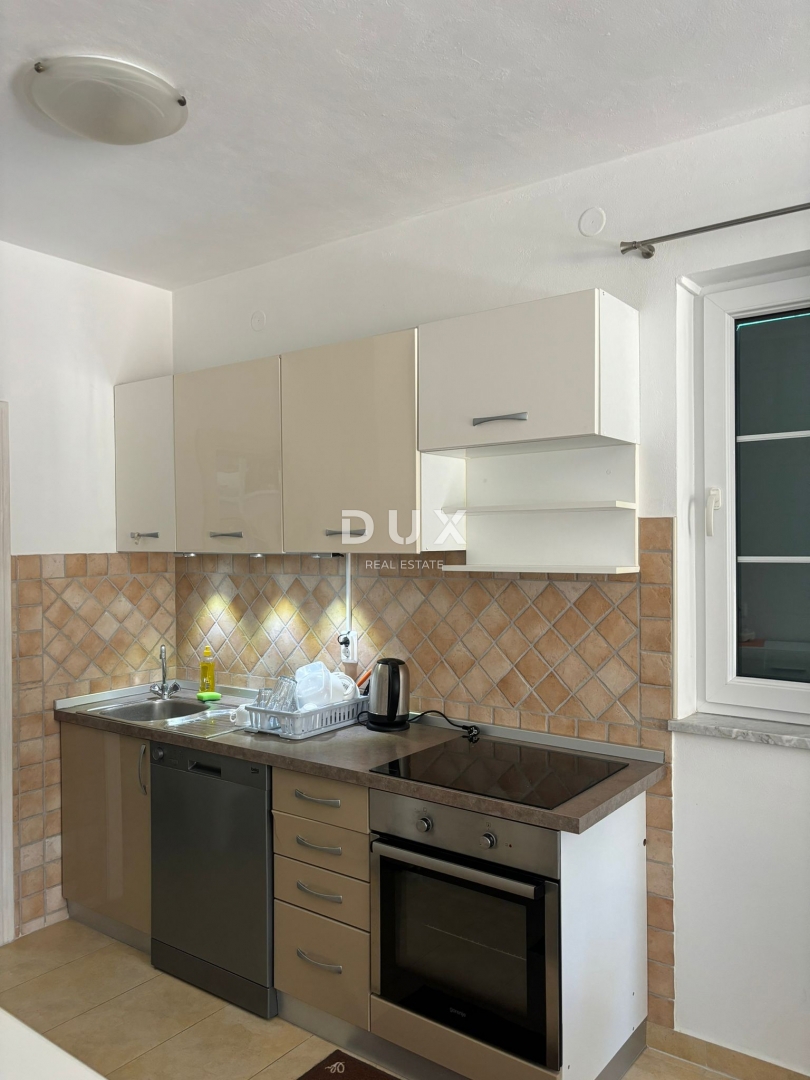 ISTRA, PREMANTURA - Apartma z lepo teraso na mirni lokaciji!