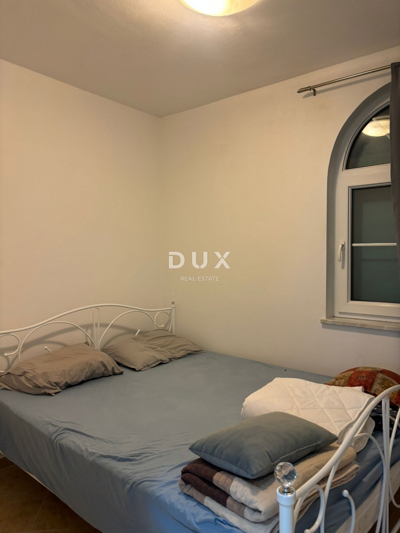 ISTRA, PREMANTURA - Apartma z lepo teraso na mirni lokaciji!