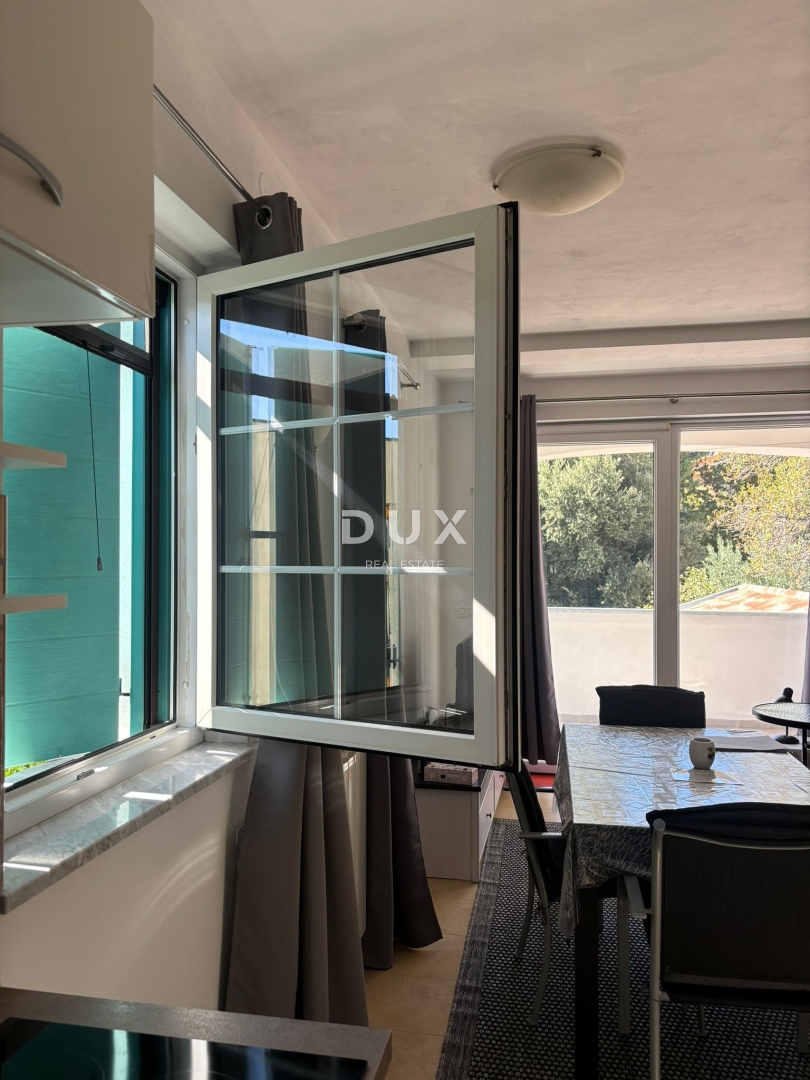 ISTRA, PREMANTURA - Apartma z lepo teraso na mirni lokaciji!