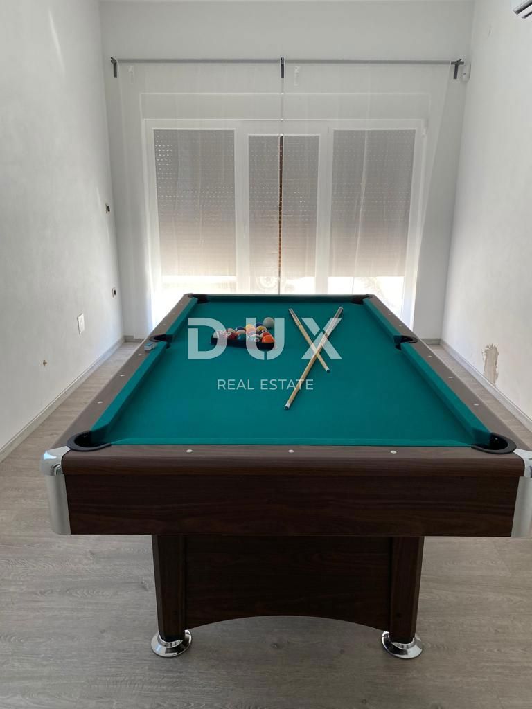 ISTRA, LABIN - Samostojna hiša z bazenom