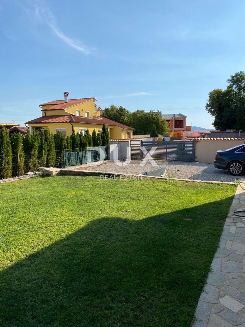 ISTRA, LABIN - Samostojna hiša z bazenom