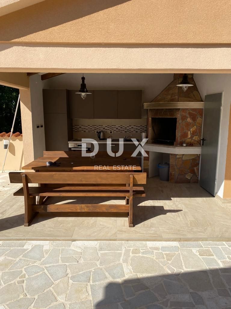 ISTRA, LABIN - Samostojna hiša z bazenom